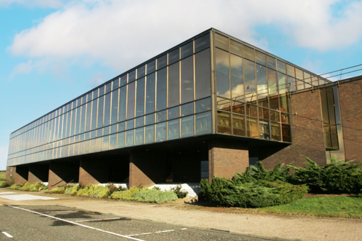 Champions Business Park Champions Business Park