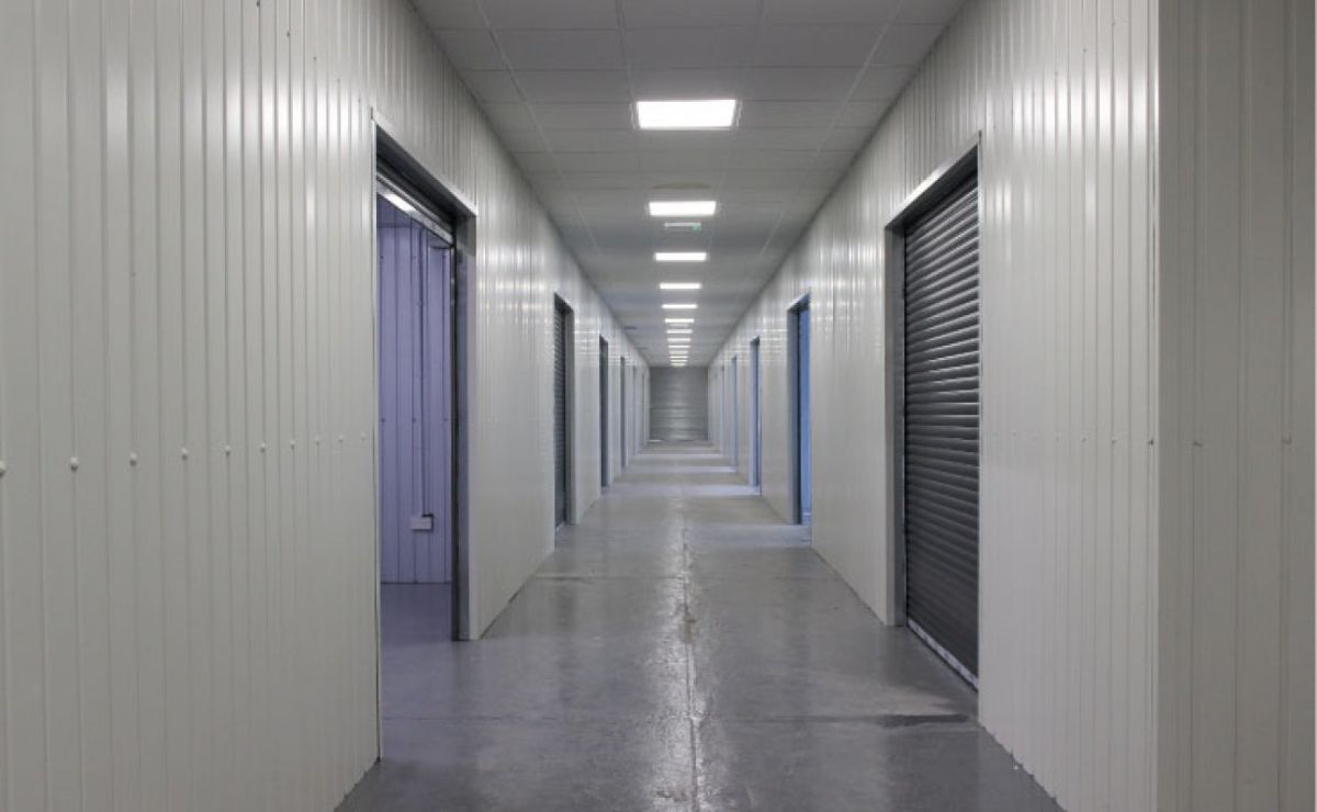 Champions Business Park