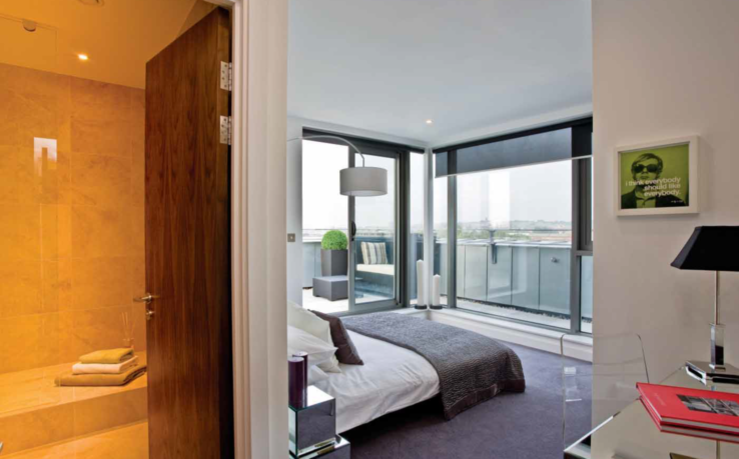 Champions Business Park